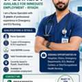 Nurse Specialist