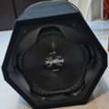SAR 400,  SUBWOOFER AND AMPLIFER,  2024,  ,