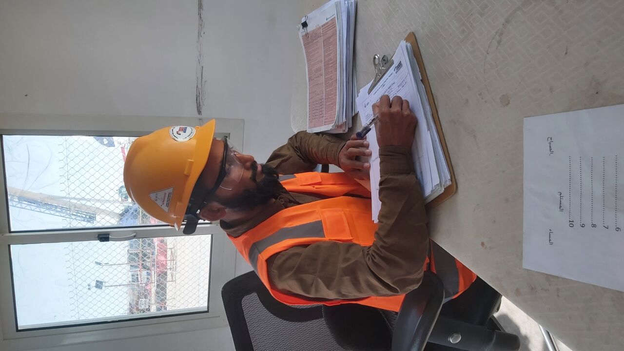 Dammam, Job Seekers, I