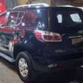KWD 1100,  Chevrolet Trailblazer Model 2013 For Sale,  2013,  Automatic,  195000 KM,