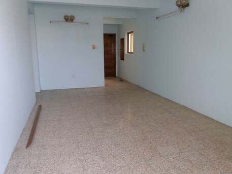 Manama, Apartments, Flats, Houses & Villas, BHD 220/month,  3 BR,  2Bath Hall. Kitchen. Lift. Balcony. Unfurnished. Exclusive In -(((Manama)))