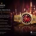 INR 755000,  Rolex Yellow Gold Vs Everose Gold: What&rsquo;s Better?