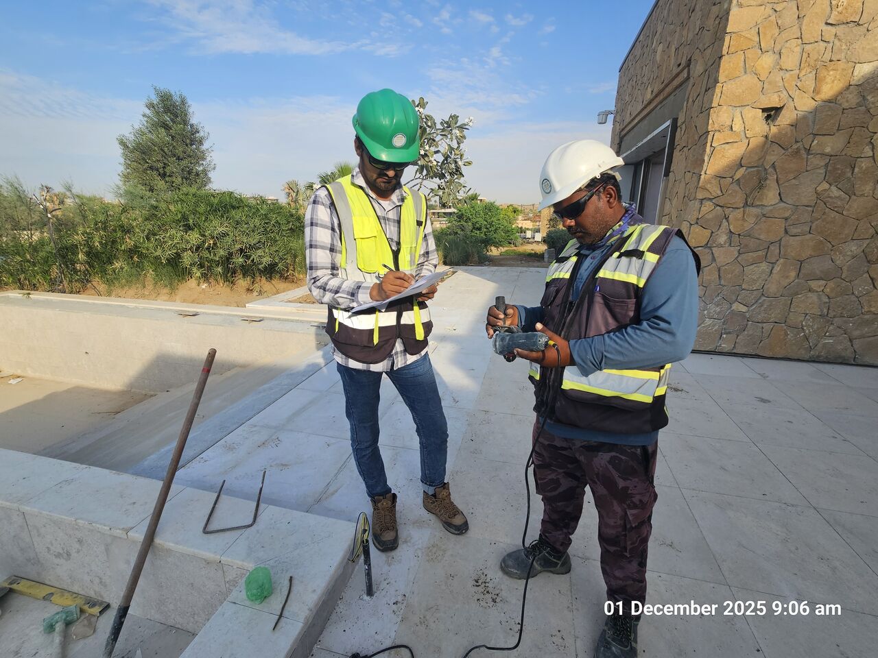Riyadh, Job Seekers, Safety Officer