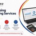 Affordable Bookkeeping Outsourcing Services To India For Companies