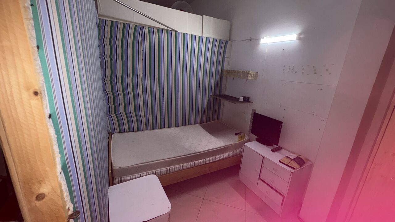 Gudaibiya, Rooms for Rent, BHD 70/month,  Partition Available Po For Pilipino All In Napo Bd70 Negotiable