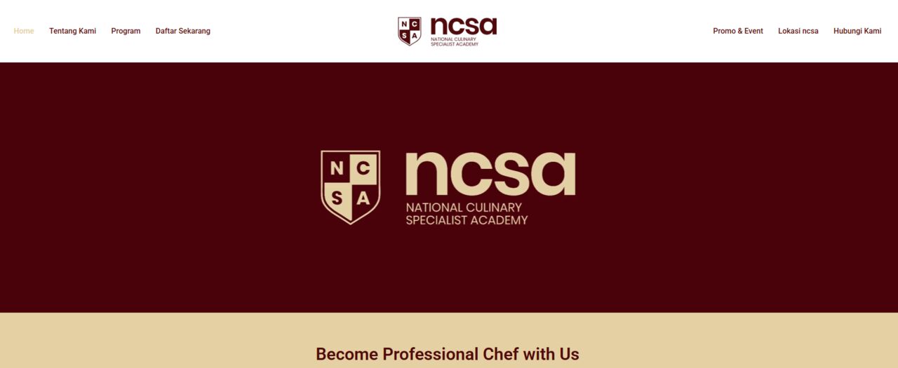 Jakarta, Business, Ncsa Surabaya