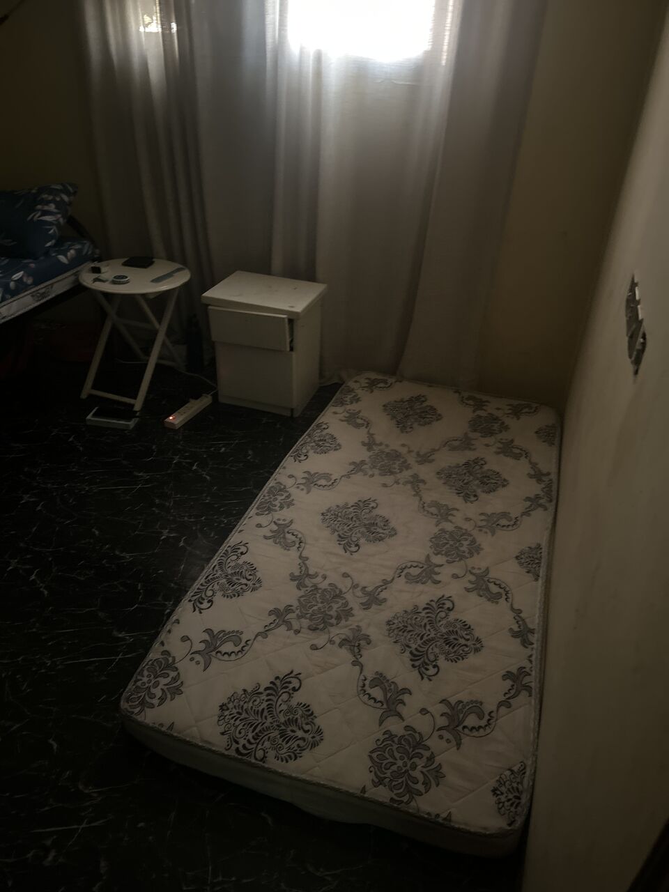 Al Wizarat, Bedspace For Rent, SAR 30006/month,  Bed Space  Available