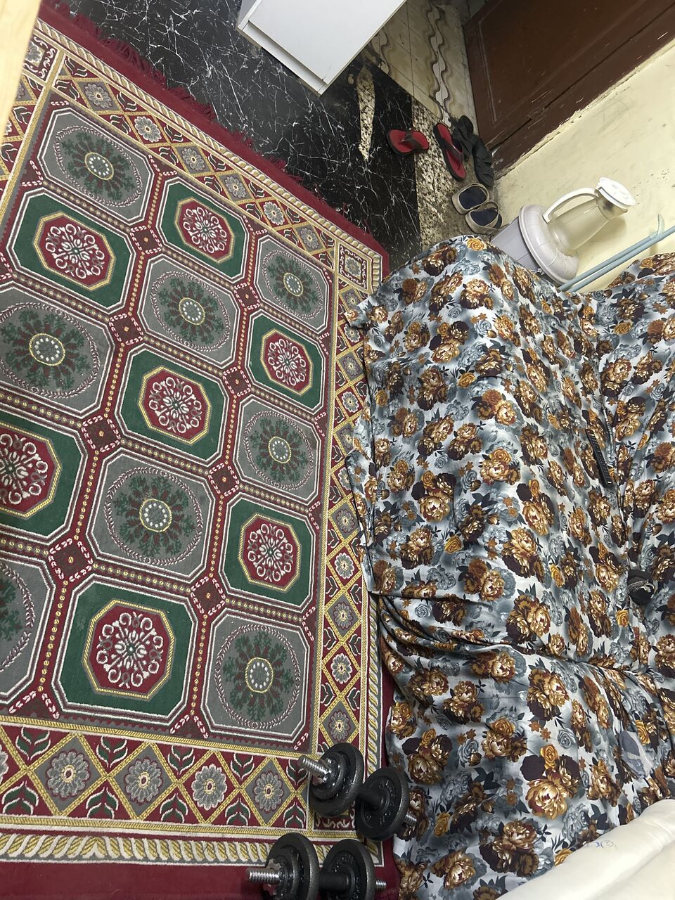 Al Wizarat, Bedspace For Rent, SAR 30006/month,  Bed Space  Available