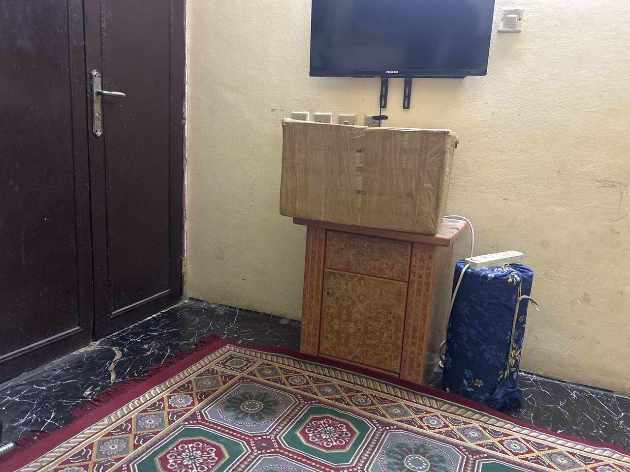 Al Wizarat, Bedspace For Rent, SAR 30006/month,  Bed Space  Available