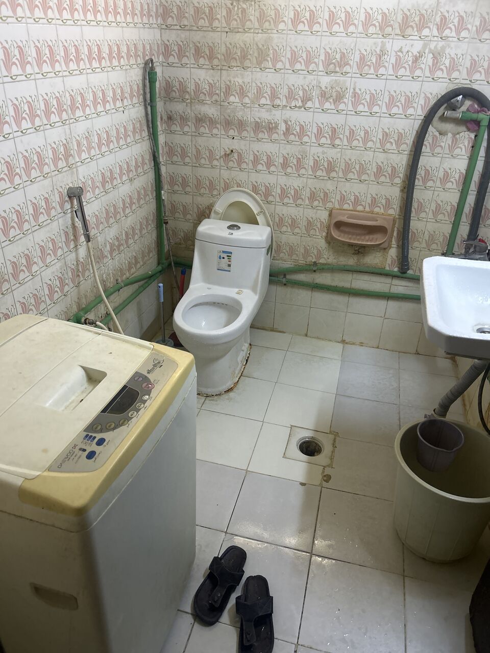 Al Wizarat, Bedspace For Rent, SAR 30006/month,  Bed Space  Available