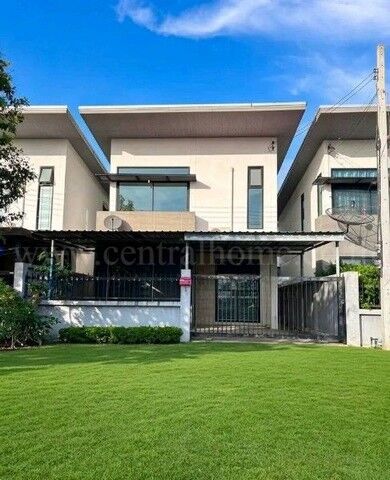 Bangkok, Real Estate For Sale, THB 1890000,  3 BR,  33 Sq. Feet,  Single House, Baan Chayada, Thap Kwang, Kaeng Khoi, Saraburi, Good Location, Ready To