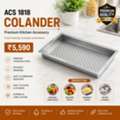 INR 5590,  Premium Kitchen Strainer Colander For Daily Kitchen Use