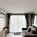 THB 2560000,  2 BR,  49 Sq. Meter,  Discount On Condo Vio Khaerai 2, Corner Room, Good Location, Near MRT Nonthaburi