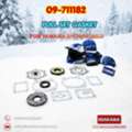 SEK 99999, Full Set Gasket 09-711182 For YAMAHA Snowmobile