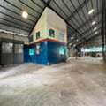 THB 250000,  1 Sq. Feet,  Factory, Warehouse For Rent, Prime Location, 1,925 Sq M, Next To Theparak Road (Ramintra