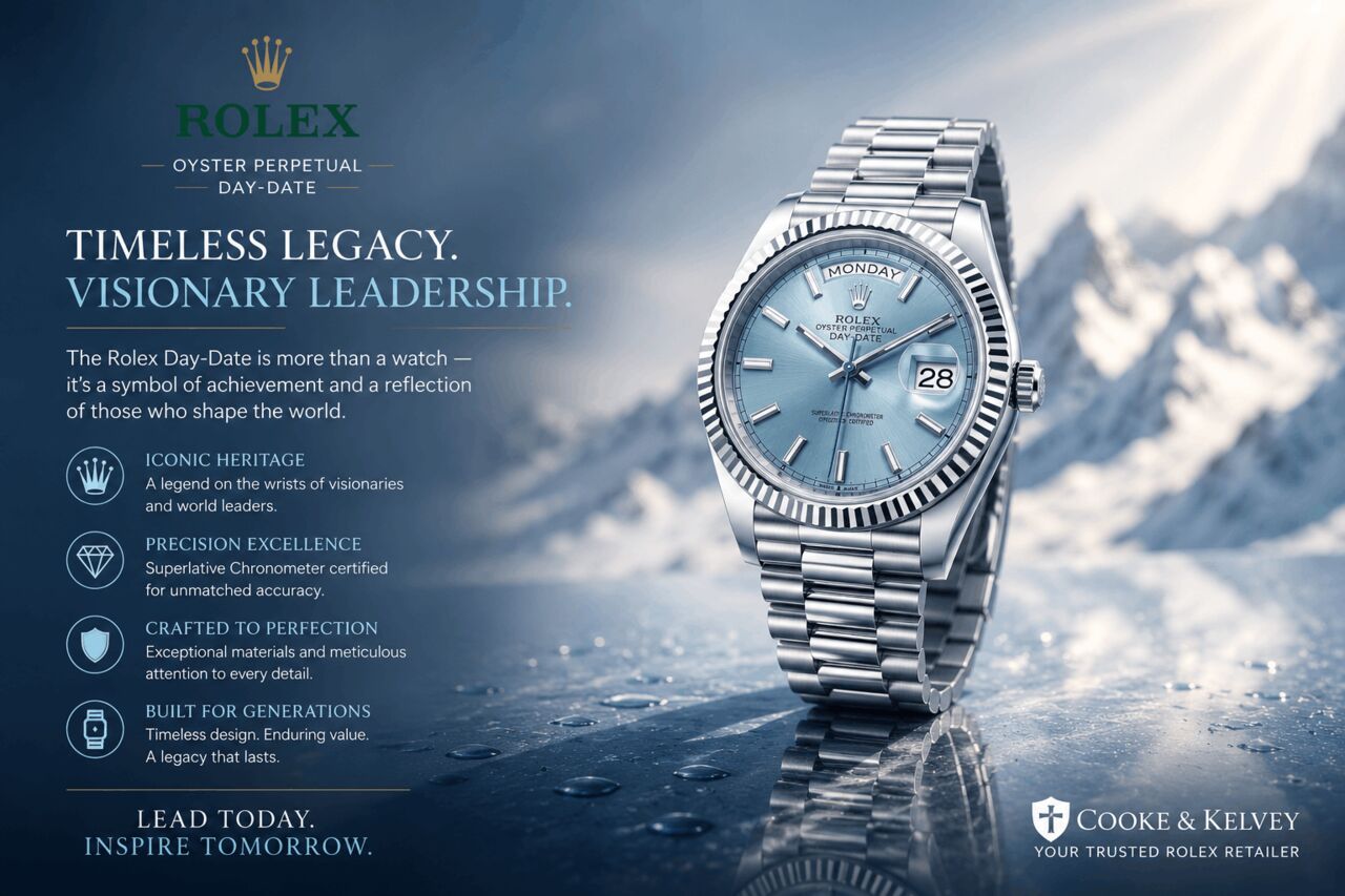 New Delhi, Watches, INR 6379000,  Rolex Day-Date Watches For Men: Best Models