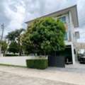 THB 15000000,  4 BR,  65 Sq. Feet,  3-storey Detached House For Sale, Garden Front, 320 Sq M. Casa Grand Sukhapiban 5