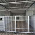 THB 26000,  1 Sq. Feet,  Townhome For Rent, 3 Floors, 3 Bedrooms, The Terrace Project, Lat Phrao 71 (Nakniwat 48),