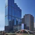 THB 100000,  0 Sq. Feet,  Office For Rent Sathorn, Silom, Bangrak, Empire Tower Building. BTS Chong Nonsi