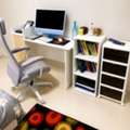 SAR 6500,  IKEA Bedroom+Almirah+ Computer Table And Chair