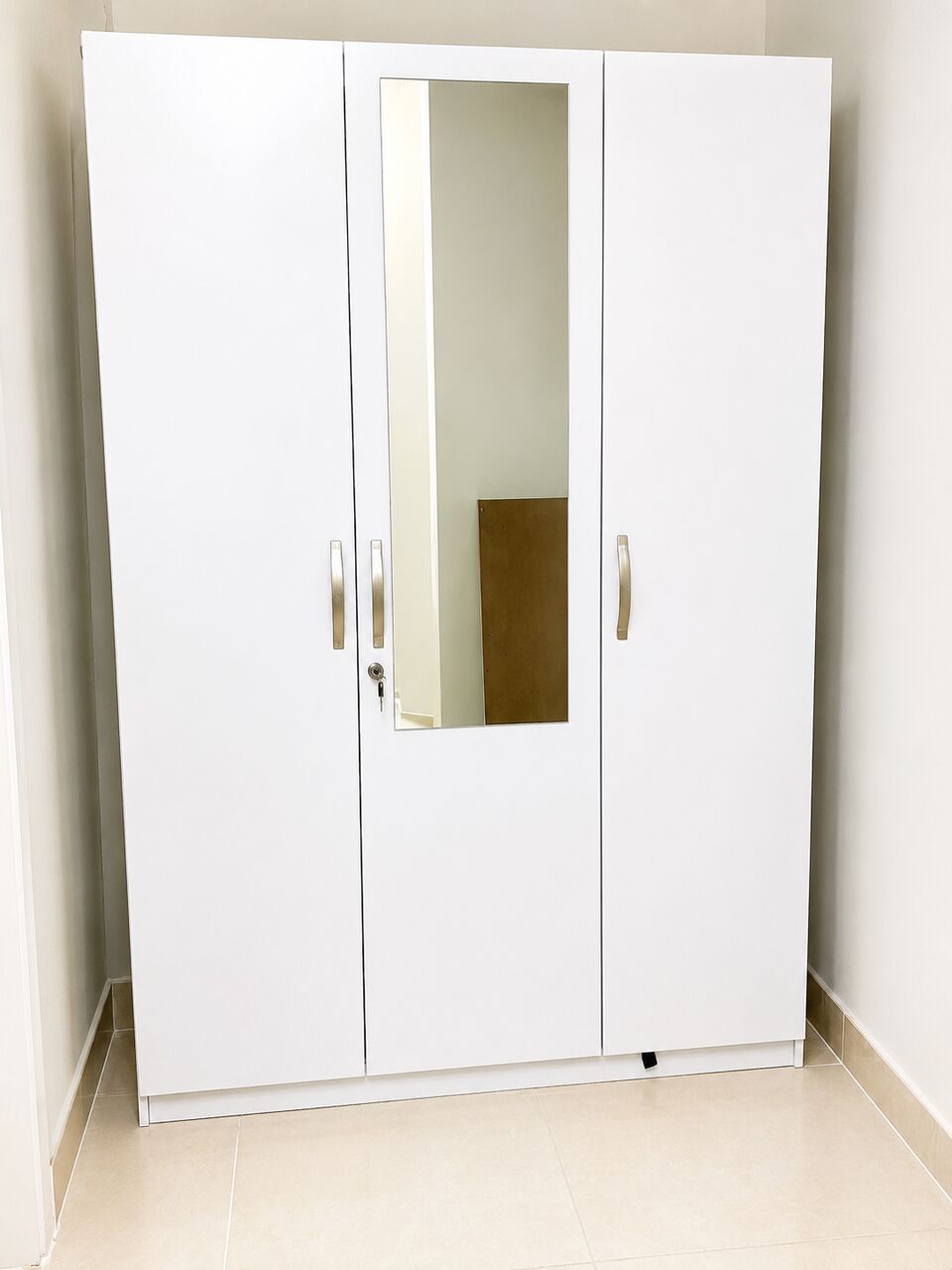Riyadh, Furniture, SAR 6500,  IKEA Bedroom+Almirah+ Computer Table And Chair