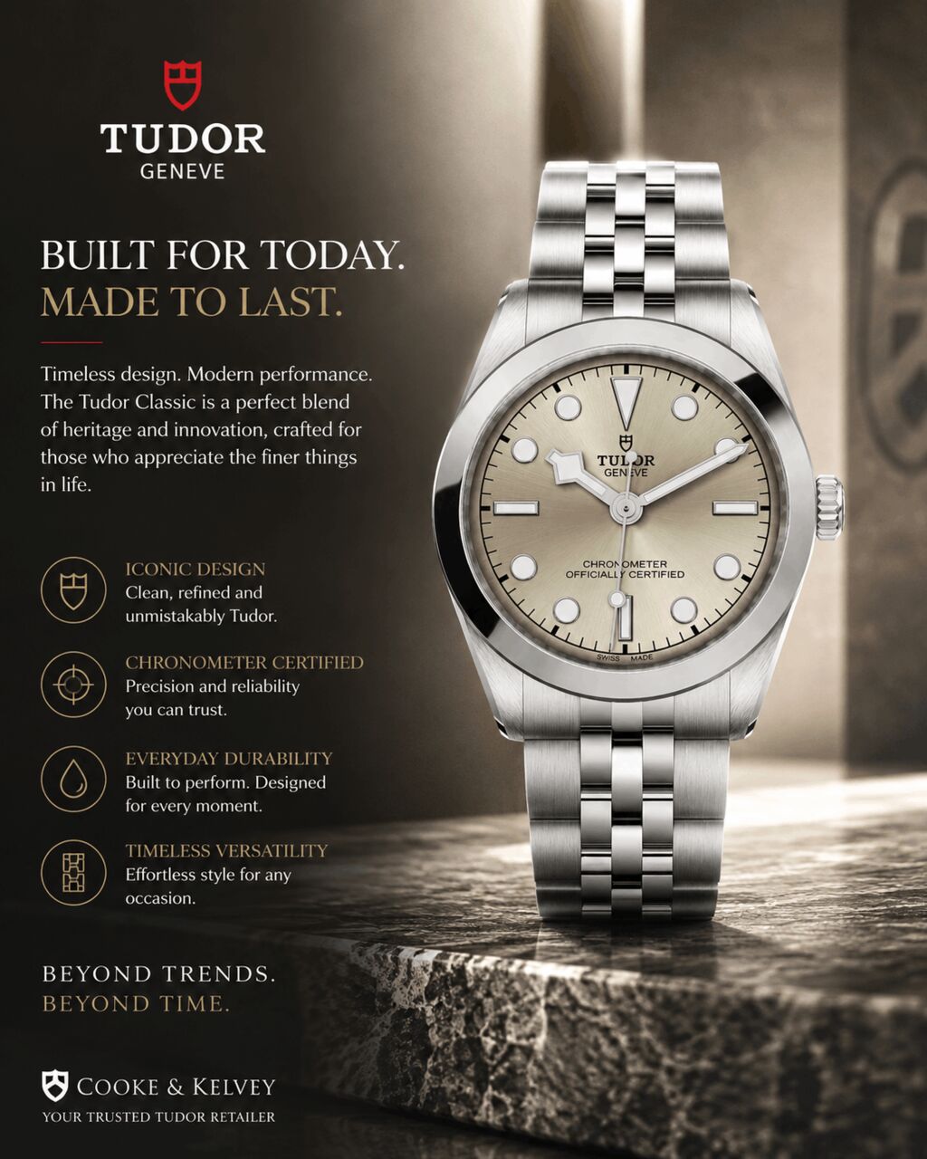 New Delhi, Watches, INR 220000,  How To Choose The Right Tudor Watch