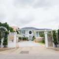 THB 119000000,  5 BR,  244 Sq. Feet,  Luxury Detached House For Sale, Pool Villa, 244 Sq M., Rama 9 Road, Soi 39, With Swimming