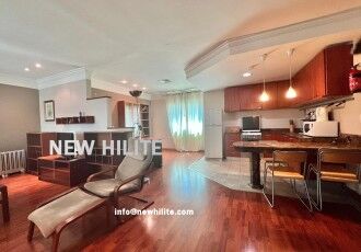 Mahboula, Apartments, Flats, Houses & Villas, KWD 350/month,  Furnished,  1 BR,  One Bedroom Fully Furnished Apartment For Rent In Mahboula