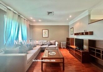 Mahboula, Apartments, Flats, Houses & Villas, KWD 350/month,  Furnished,  1 BR,  One Bedroom Fully Furnished Apartment For Rent In Mahboula