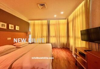 Mahboula, Apartments, Flats, Houses & Villas, KWD 350/month,  Furnished,  1 BR,  One Bedroom Fully Furnished Apartment For Rent In Mahboula