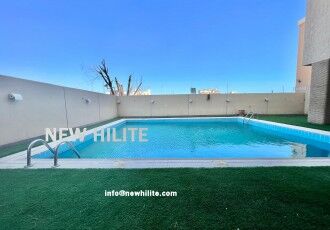 Mahboula, Apartments, Flats, Houses & Villas, KWD 350/month,  Furnished,  1 BR,  One Bedroom Fully Furnished Apartment For Rent In Mahboula