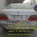 BHD 500,  Mercedes-Benz CLK320,  1998,  Automatic,  180 KM,  Sold As Scarab , Engine Perfect Gear Needs Service, Not Damaged.