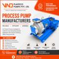 Process Pump Manufacturers