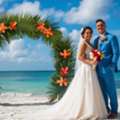 Key West Beach Wedding Packages For Your Perfect Island Celebration