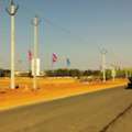 INR 28999,  220 Sq. Yard,  Hmda & Rera Approved Open Plots For Sale Near Maheshwaram