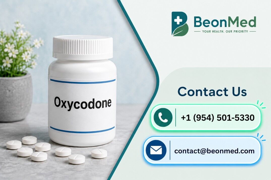 New York, Health, Rapid Fulfillment: Get Oxycodone Pill Without Prescription For Immediate Pain Relief