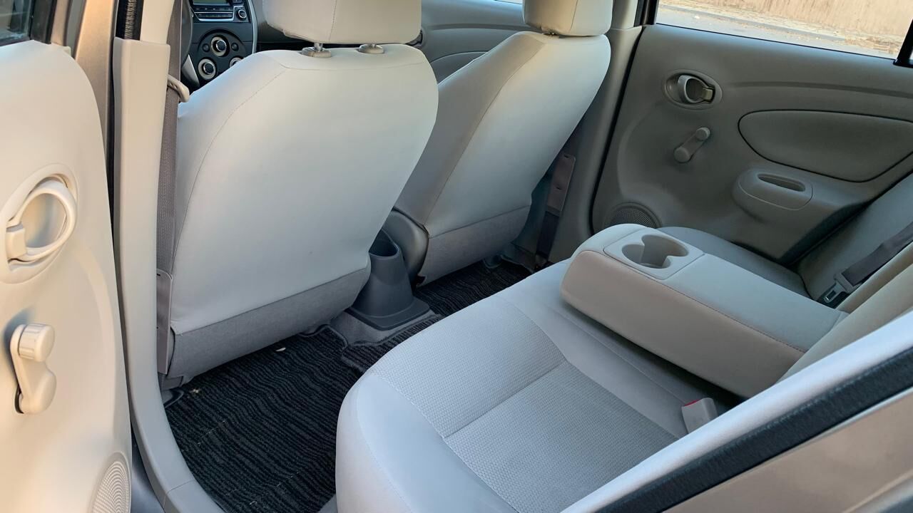 Riyadh, Vehicles, Cars & Trucks , NISSAN SUNNY CLASSIC,,  2022,  Automatic,  88000 KM,  100% ORIGINAL 32500 LAST OFFER F