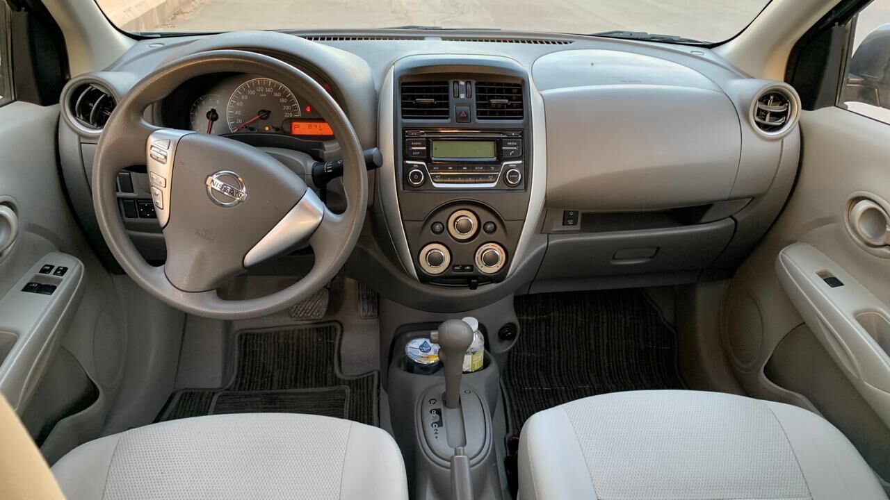 Riyadh, Vehicles, Cars & Trucks , NISSAN SUNNY CLASSIC,,  2022,  Automatic,  88000 KM,  100% ORIGINAL 32500 LAST OFFER F