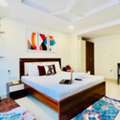 Why Choose Flats In Amrapali Platinum?