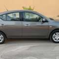 NISSAN SUNNY CLASSIC,,  2022,  Automatic,  88000 KM,  100% ORIGINAL 32500 LAST OFFER G