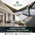 Complete Residential Deep Cleaning Solutions In Adliya
