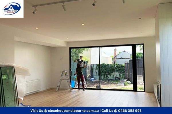Melbourne, Cleaning, After Construction Cleaning Melbourne | Fast & Spotless