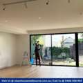 After Construction Cleaning Melbourne | Fast & Spotless