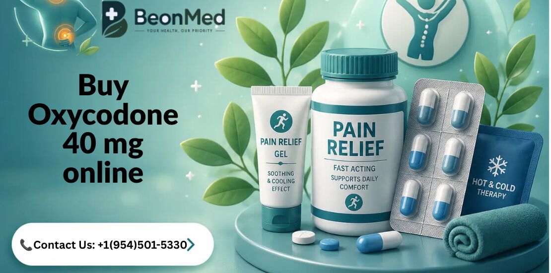 New York, Health, Buy Oxycodone 40 Mg Online Without Going Anywhere, USA