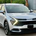 SAR 67000,  Kia Sportage,  2024,  Automatic,  52498 KM,     2.0 L AWD All Genuine Condition & Original Paint