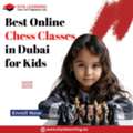 Best Online Chess Classes In Dubai For Kids
