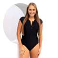 Salty Ink Designs Womens Designer Swimwear Sale Beaches Australia