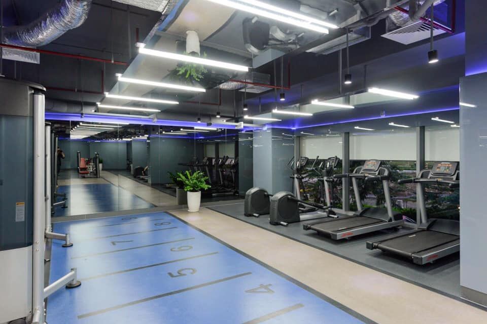 Ho Chi Minh City, Apartments, Flats, Houses & Villas, VND 40000000/month,  Furnished,  3 BR,  120 Sq. Meter,  Spacious 3 Bedrooms Apartment For Rent In District 2