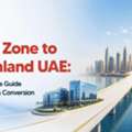 How To Complete A Free Zone To Mainland Conversion UAE Successfull