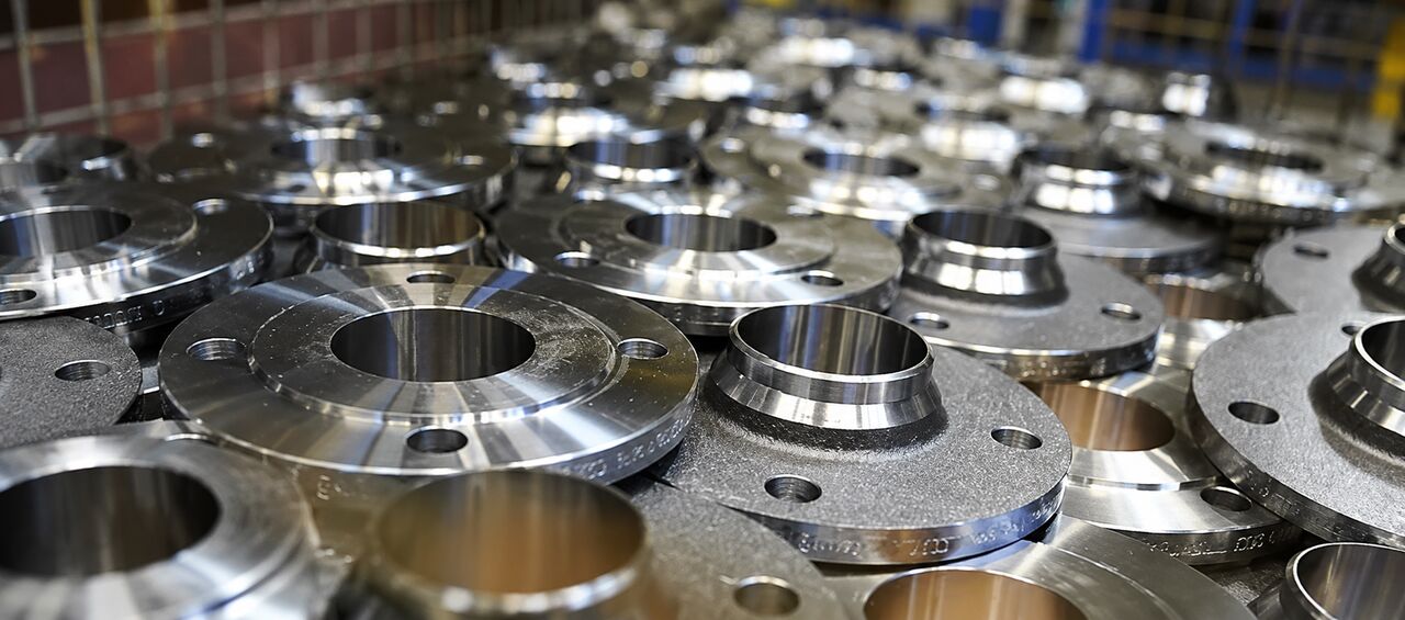 Mumbai, Heavy Equipment, INR 599,  Stainless Steel Flanges Manufacturer India &ndash; Precision Products